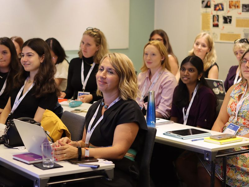 gender studies conference